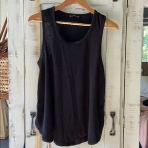 Athleta Breeze Racerback Tank Top